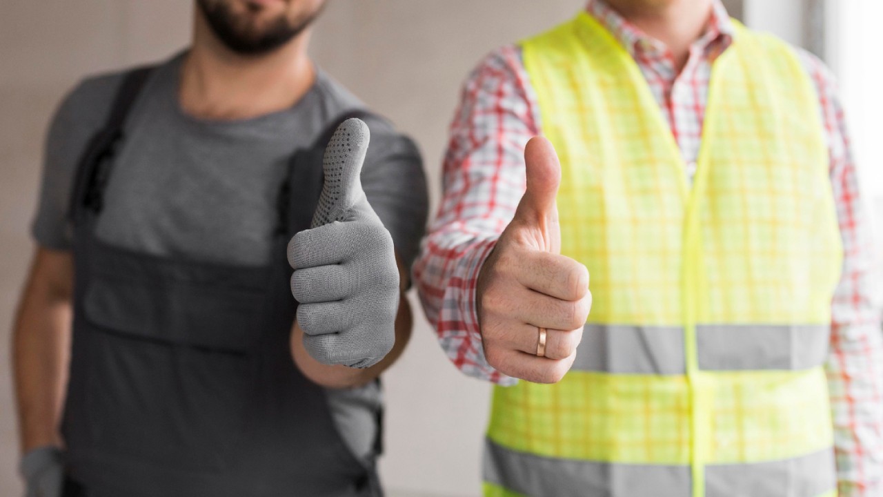 Como a MetaX Engenharia garante a satisfação do cliente? - MetaX