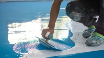 Passo a passo da impermeabilização de piscinas em SP - Andrades Engenharia