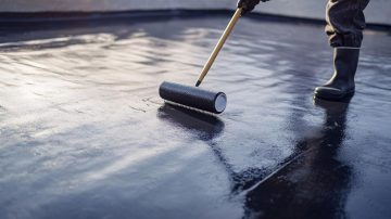 Por que escolher a Andrades Engenharia para impermeabilização? - Andrades Engenharia