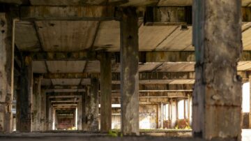 Problemas causados por infiltração em edifícios em SP - Andrades Engenharia